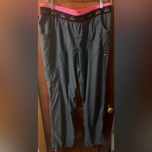 Koi Lite Cargo Scrub Pants